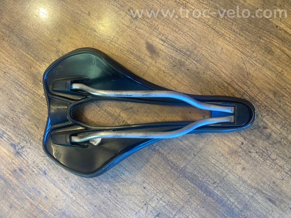 Selle Italia SLR Boost Superflow L3 145mm - 2