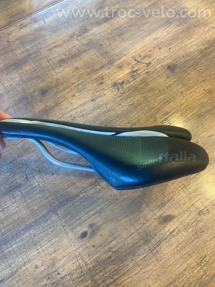 Selle Italia SLR Boost Superflow L3 145mm - 3