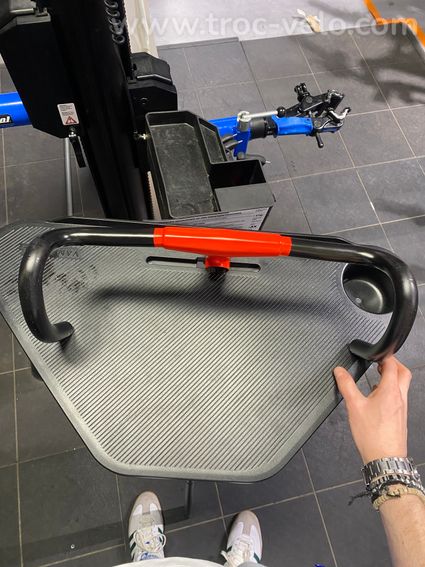 Cintre avec potence intégrée BMC ICS Carbon - 5