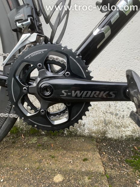 Tarmac sworks - 1