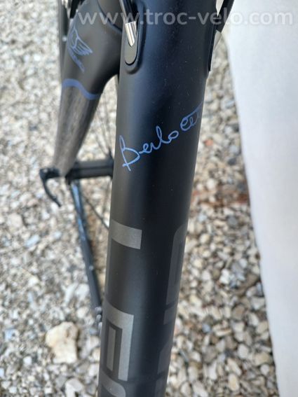 Beau LEGEND ACIER HAUT DE GAMME - 3