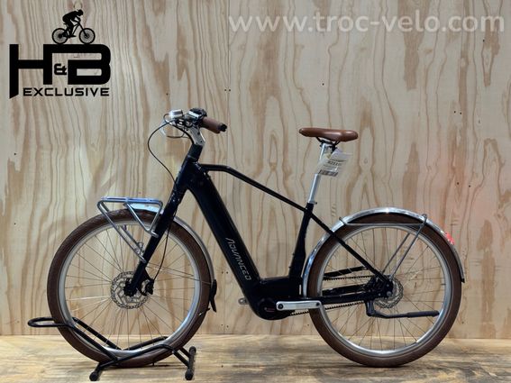 Advanced Urban PRO Vélo électrique Shimano Nexus 2024 - 2