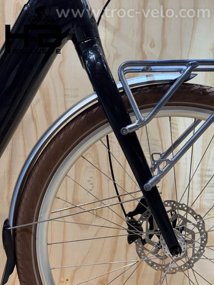 Advanced Urban PRO Vélo électrique Shimano Nexus 2024 - 3
