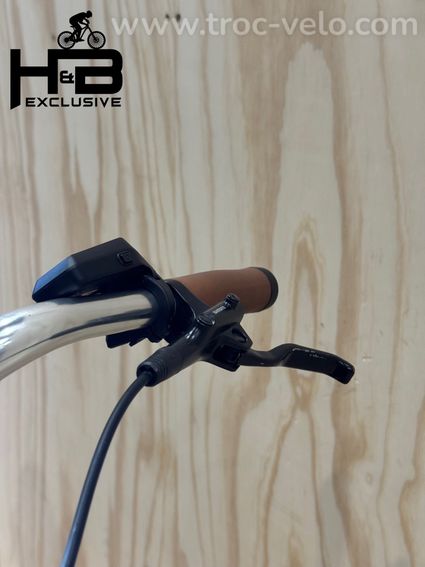 Advanced Urban PRO Vélo électrique Shimano Nexus 2024 - 6