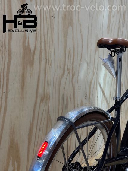 Advanced Urban PRO Vélo électrique Shimano Nexus 2024 - 10