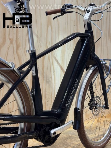 Advanced Urban PRO Vélo électrique Shimano Nexus 2024 - 11