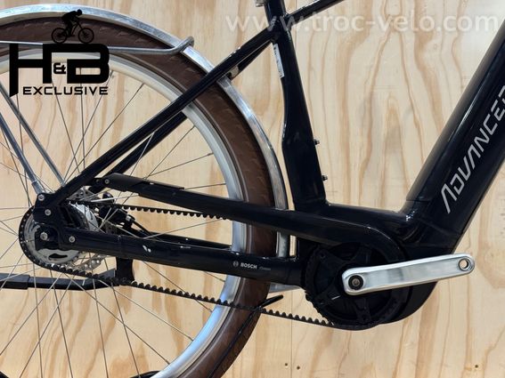 Advanced Urban PRO Vélo électrique Shimano Nexus 2024 - 12