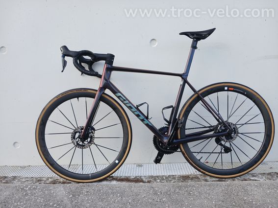 TCR SL0 2024 - 2
