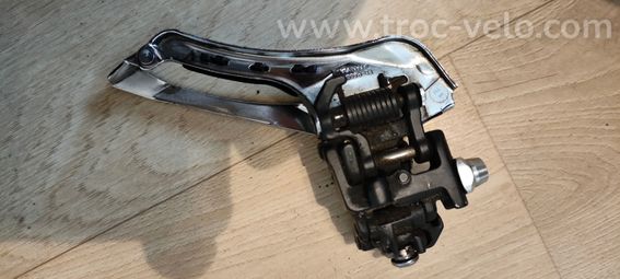 Vend dérailleur avant Shimano ultegra 11v - 2