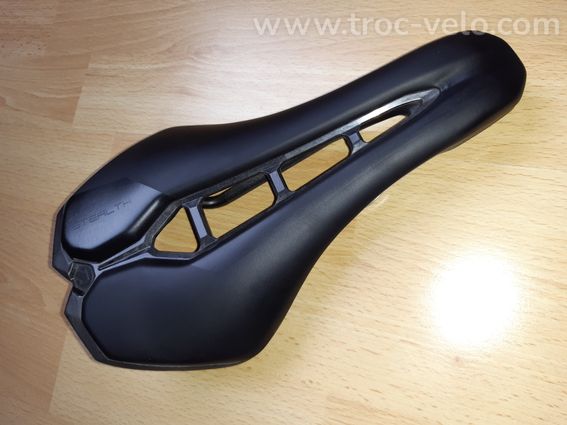 Selle Pro Stealth Team Carbone 142 - 3
