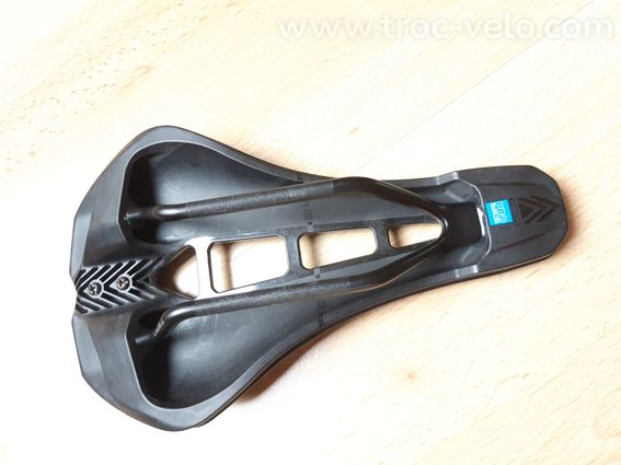 Selle Pro Stealth Team Carbone 142 - 4