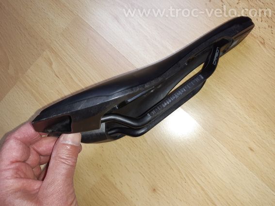 Selle Pro Stealth Team Carbone 142 - 5