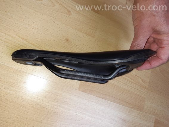 Selle Pro Stealth Team Carbone 142 - 6