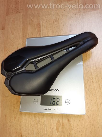 Selle Pro Stealth Team Carbone 142 - 7
