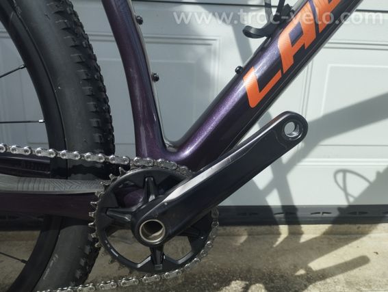 vtt lapierre prorace 8.9 - 4