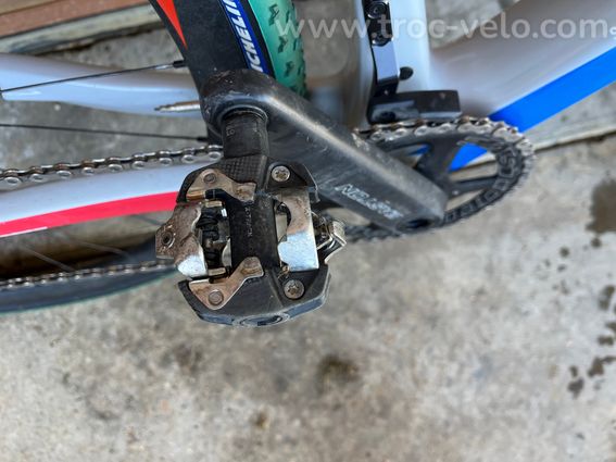 Cyclo Cross / Gravel Cube C62 Race - 5