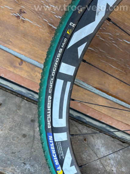Cyclo Cross / Gravel Cube C62 Race - 6