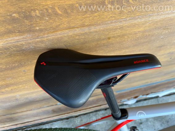 Cyclo Cross / Gravel Cube C62 Race - 8