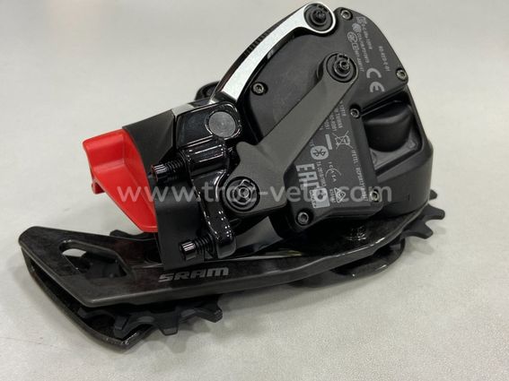 Dérailleur Arrière SRAM Red ETap 12 Vitesses Avec Batterie - Excellent état