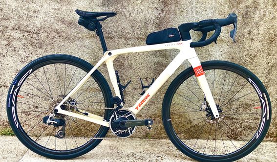 Trek checkmate SLR 9 axs - 3