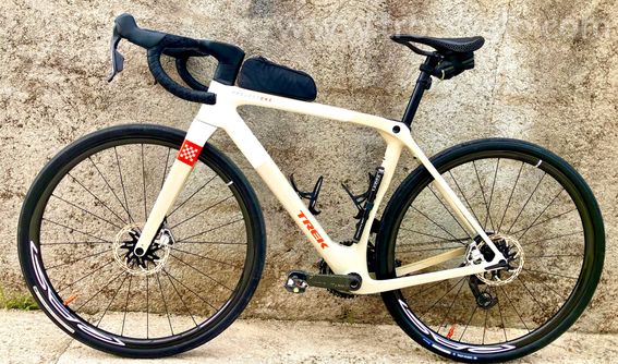 Trek checkmate SLR 9 axs - 4
