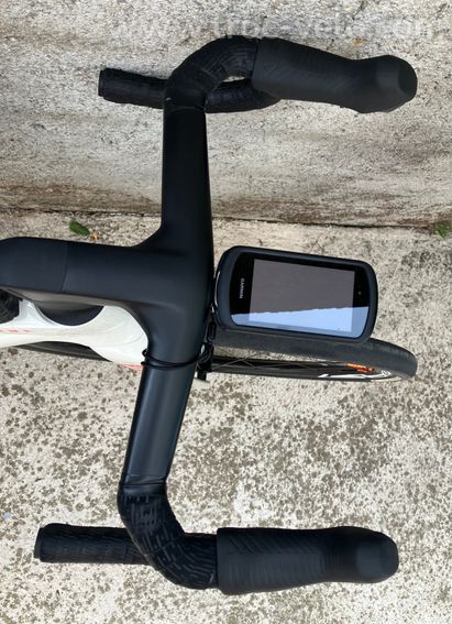 Trek checkmate SLR 9 axs - 5
