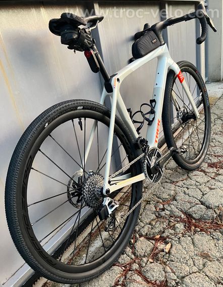 Trek checkmate SLR 9 axs  - 2