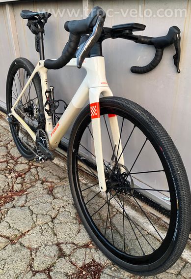Trek checkmate SLR 9 axs  - 3