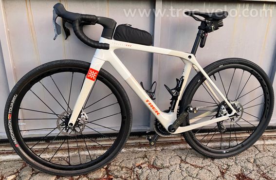 Trek checkmate SLR 9 axs  - 6