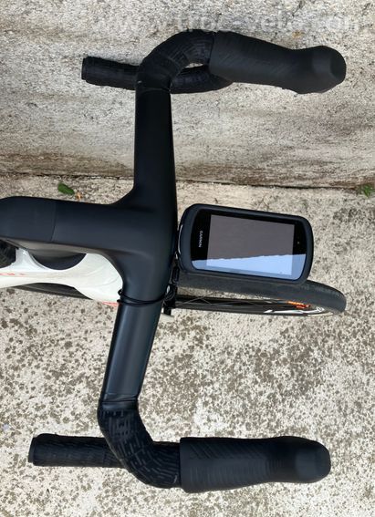 Trek checkmate SLR 9 axs  - 7