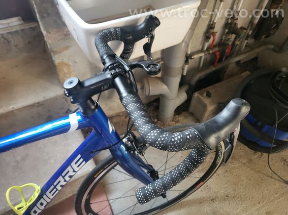 Lapierre sensium 1.0 - 2