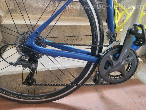 Lapierre sensium 1.0 - 3