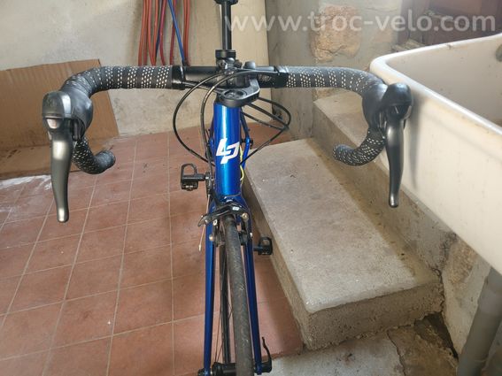 Lapierre sensium 1.0 - 4