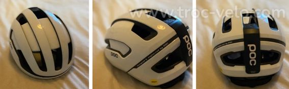 Casque POC