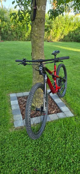 Cannondale Scalpel carbon 3 - 7
