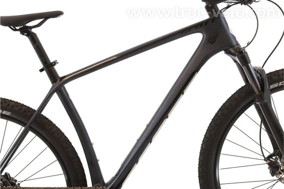 Produit Reconditionne Scott Scale 940 Velo Vtt Tres Bon Etat - 2