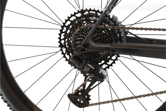 Produit Reconditionne Scott Scale 940 Velo Vtt Tres Bon Etat - 3