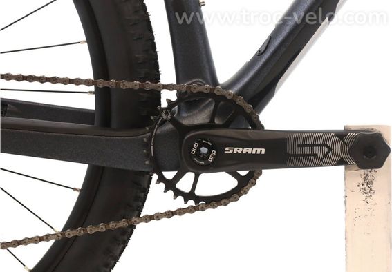 Produit Reconditionne Scott Scale 940 Velo Vtt Tres Bon Etat - 4