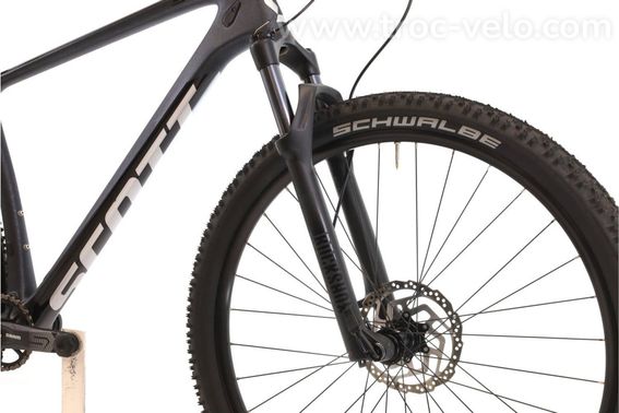Produit Reconditionne Scott Scale 940 Velo Vtt Tres Bon Etat - 5