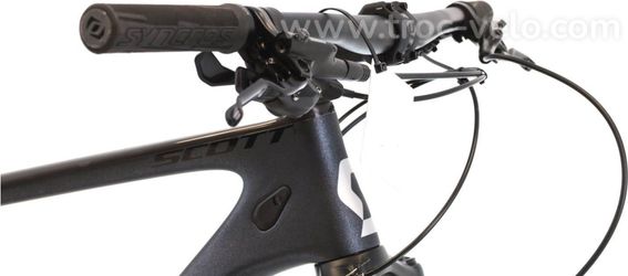Produit Reconditionne Scott Scale 940 Velo Vtt Tres Bon Etat - 6