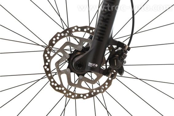 Produit Reconditionne Scott Scale 940 Velo Vtt Tres Bon Etat - 7