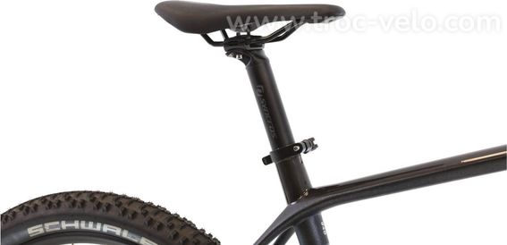 Produit Reconditionne Scott Scale 940 Velo Vtt Tres Bon Etat - 8