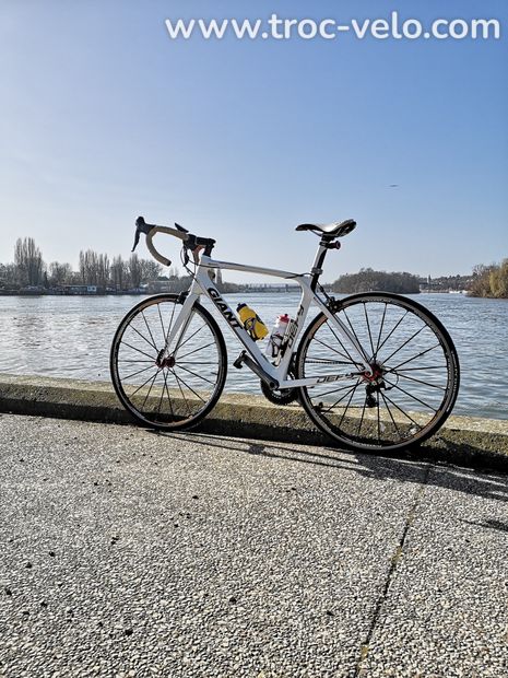 Giant defy  - 1