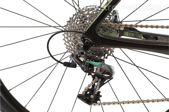 Produit Reconditionne    Cannondale Supersix Evo Cx   Velo De Gravel   Tres Bon Etat - 3