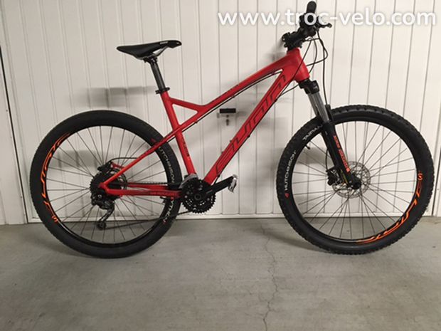 VTT SUNN TOX S2 - 1