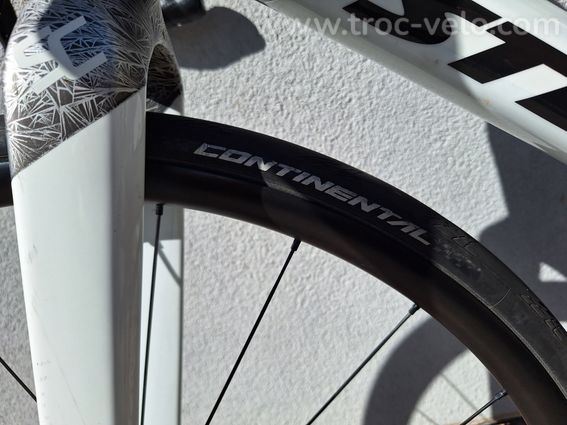 Stevens Superprestige de la Championne Belge Sann Cant - 7