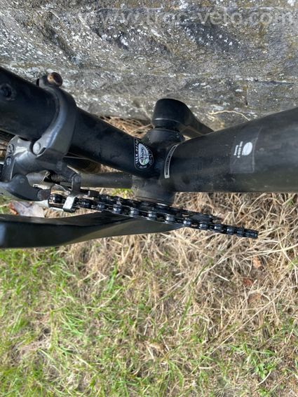 Trek Domane AL2 - 5