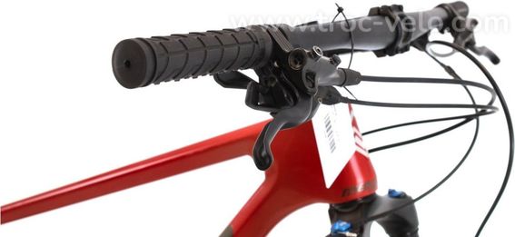 Produit Reconditionne Megamo Factory Velo Vtt Tres Bon Etat - 6