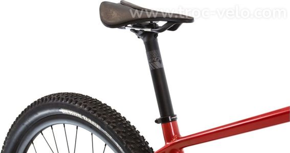 Produit Reconditionne Megamo Factory Velo Vtt Tres Bon Etat - 8