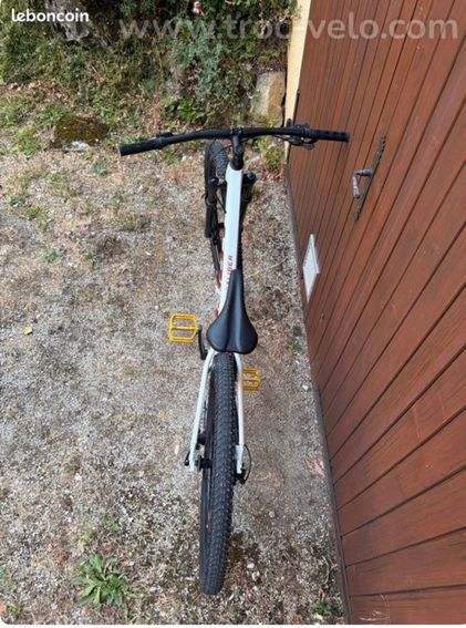 Vélo trek  - 2